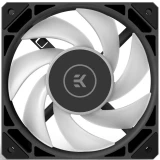 Вентилятор для радиатора СЖО EKWB EK-Loop Fan FPT 120 D-RGB Black (3831109897546)