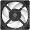 Вентилятор для радиатора СЖО EKWB EK-Loop Fan FPT 120 D-RGB Black - 3831109897546 - фото 3