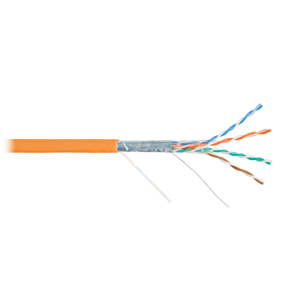 Бухта NIKOLAN NMC 9200C-OR, 305м