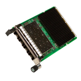 Сетевая карта Intel E810XXVDA4OCPV3