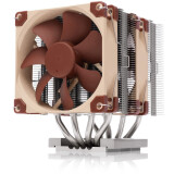 Кулер для серверного процессора Noctua NH-D9-TR5-SP6-4U