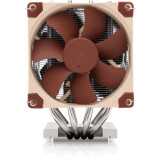 Кулер для серверного процессора Noctua NH-D9-TR5-SP6-4U