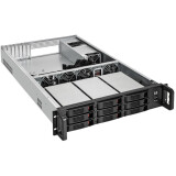 Серверный корпус ExeGate Pro 2U650-HS09/2U-920ADS 920W (EX296378RUS)