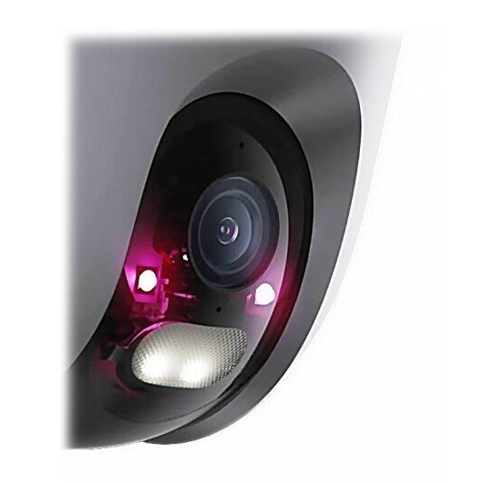 IP камера Xiaomi Outdoor Camera CW400 - X49897/BHR7624GL - фото 3