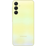 Смартфон Samsung Galaxy A25 6/128Gb Yellow (SM-A256EZYDCAU)