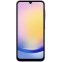 Смартфон Samsung Galaxy A25 6/128Gb Black (SM-A256EZKDCAU) - фото 2