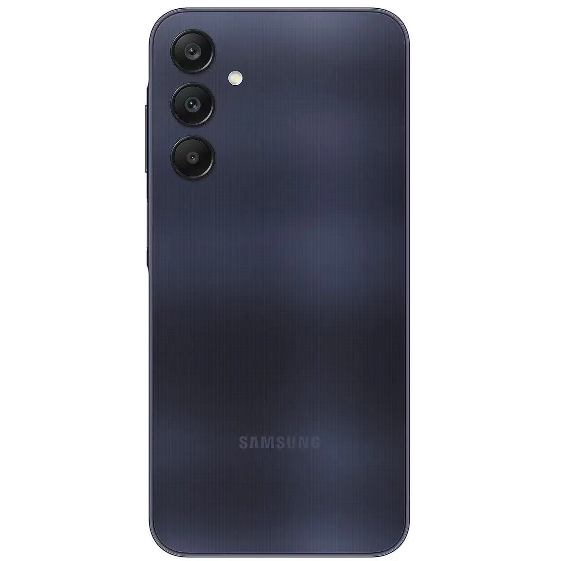 Смартфон Samsung Galaxy A25 6/128Gb Black (SM-A256EZKDCAU) - фото 3