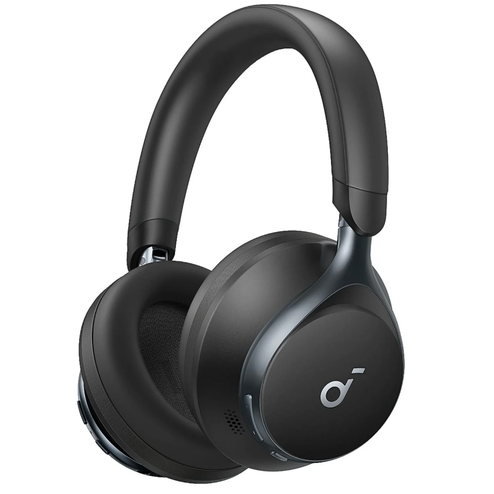 Гарнитура Anker Soundcore Space One Black - A3035G11