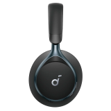 Гарнитура Anker Soundcore Space One Black (A3035G11)