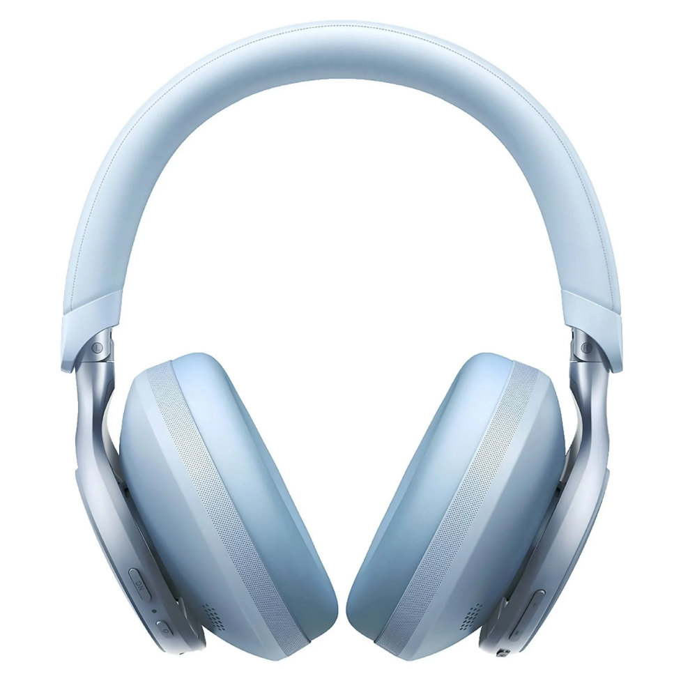 Гарнитура Anker Soundcore Space One Sky Blue - A3035G31 - фото 2