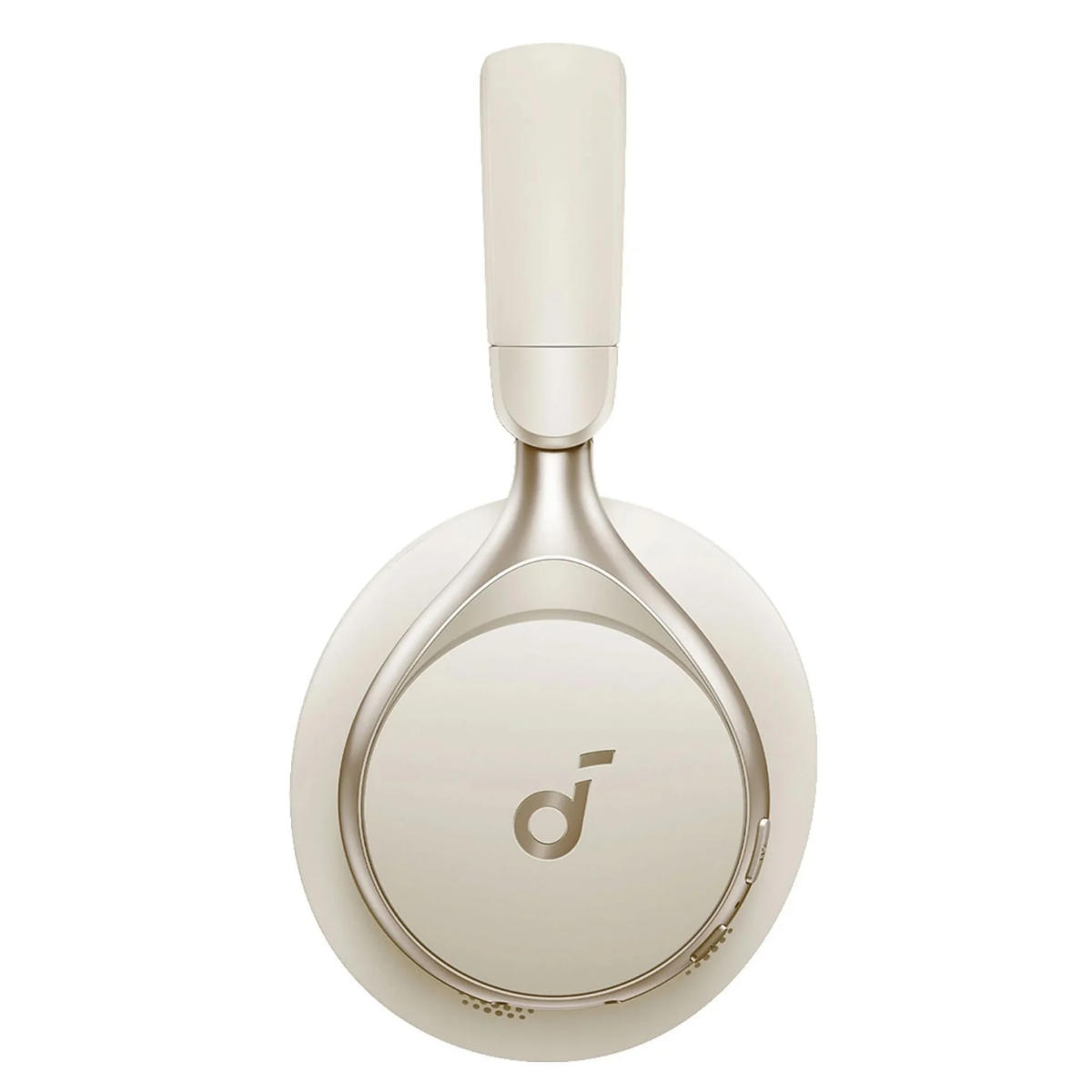 Гарнитура Anker Soundcore Space One Latte Cream - A3035G21 - фото 4