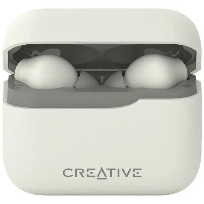 Гарнитура Creative Zen Air Plus Beige - 51EF1100AA000 - фото 2