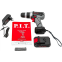 Дрель P.I.T. PSR18-D3 Promo - фото 2