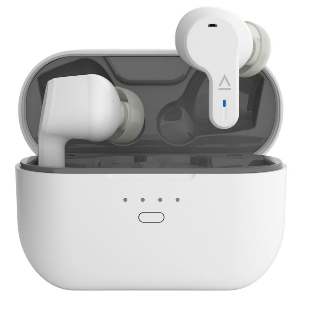 Гарнитура Creative Zen Air Pro White