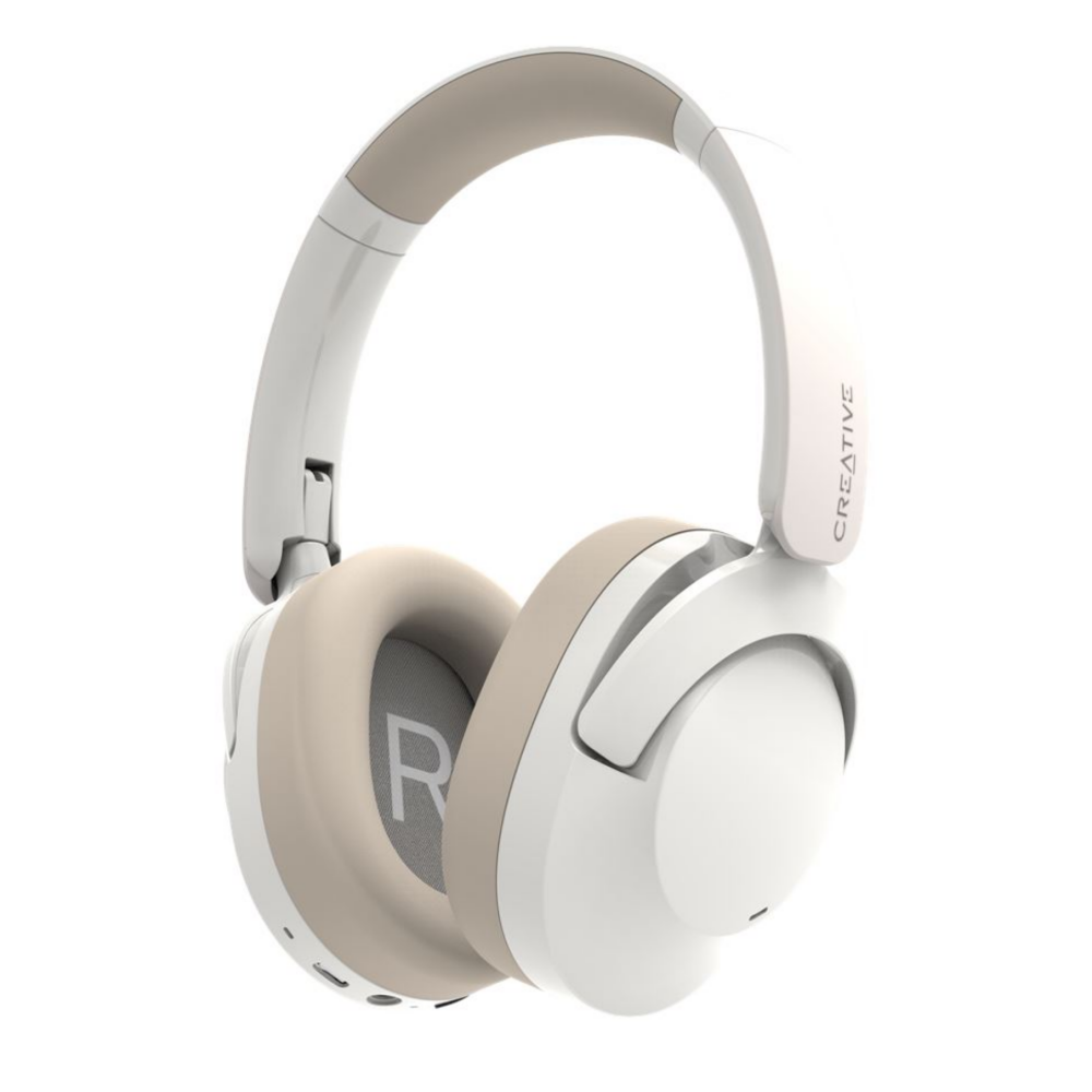 Гарнитура Creative Zen Hybrid 2 Beige