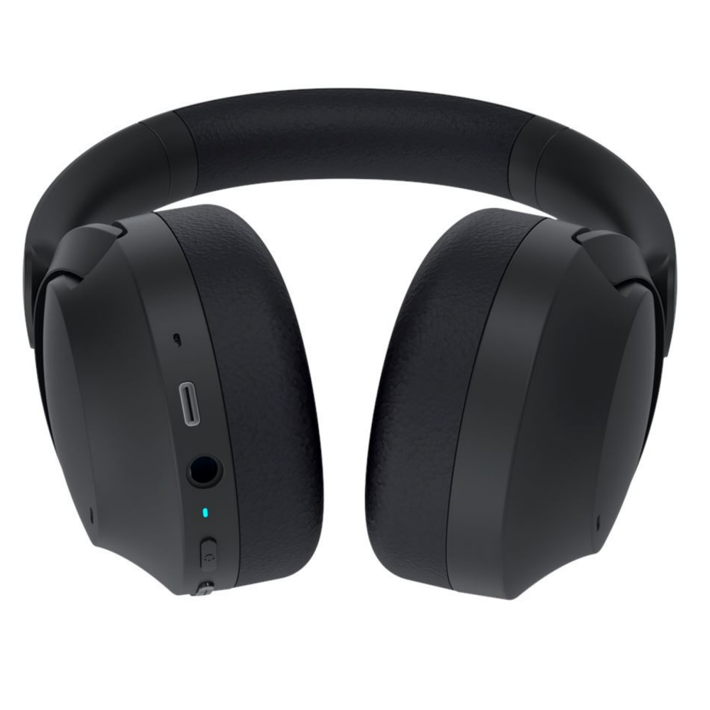 Гарнитура Creative Zen Hybrid 2 Black - 51EF1140AA001 - фото 3