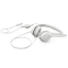 Гарнитура Logitech Stereo Headset H390 White (981-001286/1288) - 981-001286/981-001288 - фото 2