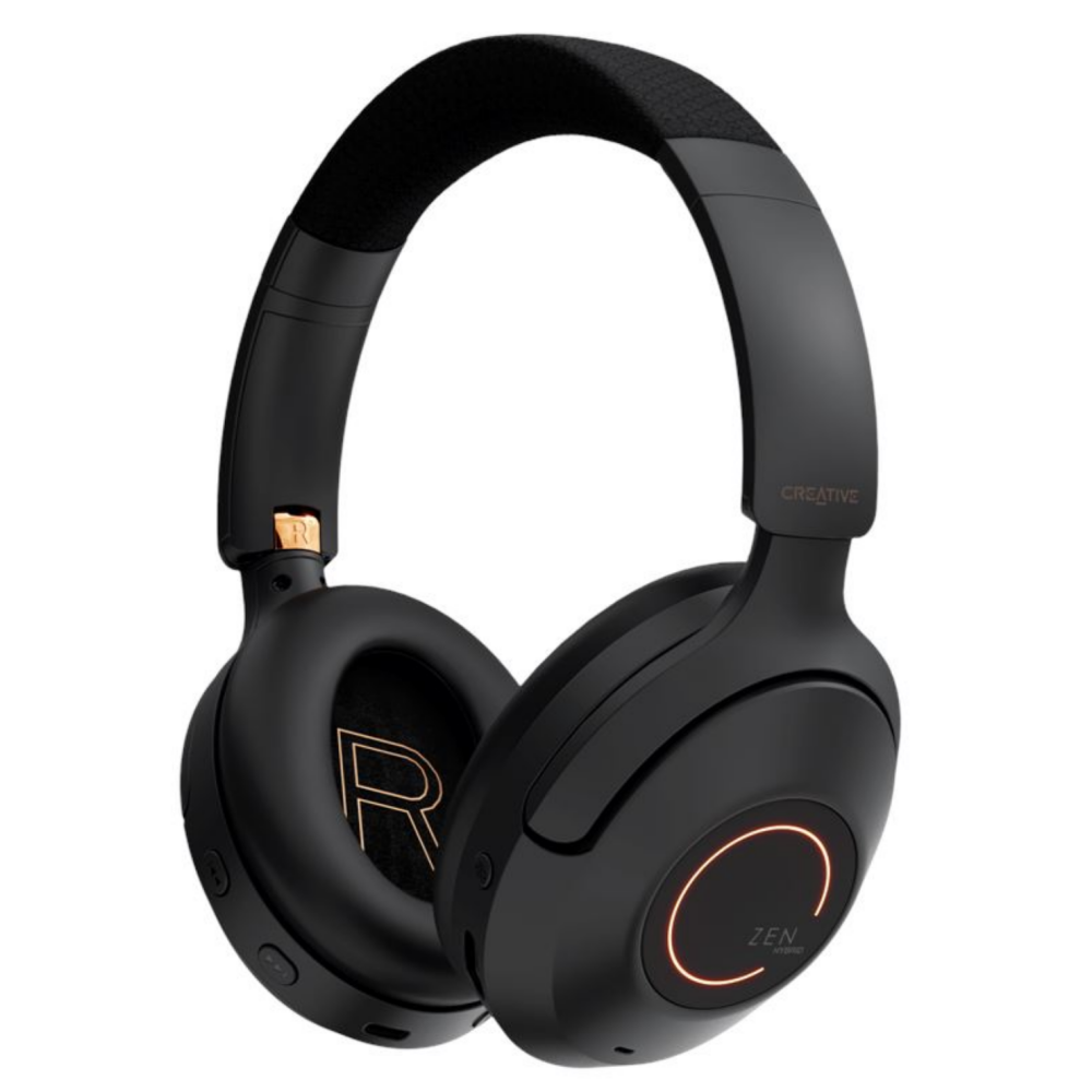 Гарнитура Creative Zen Hybrid Pro Classic