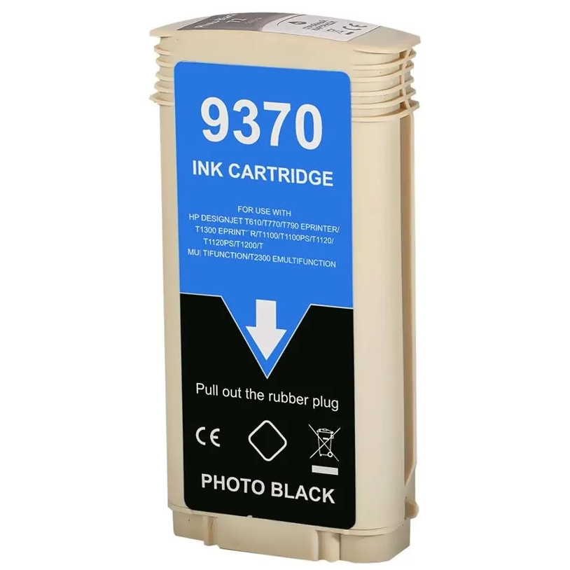 Картридж NV Print C9370A Black