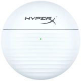 Гарнитура HyperX Cloud Buds True Wireless White (56R63AA)