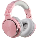 Наушники OneOdio Studio Pro 10 Pink (80003449)