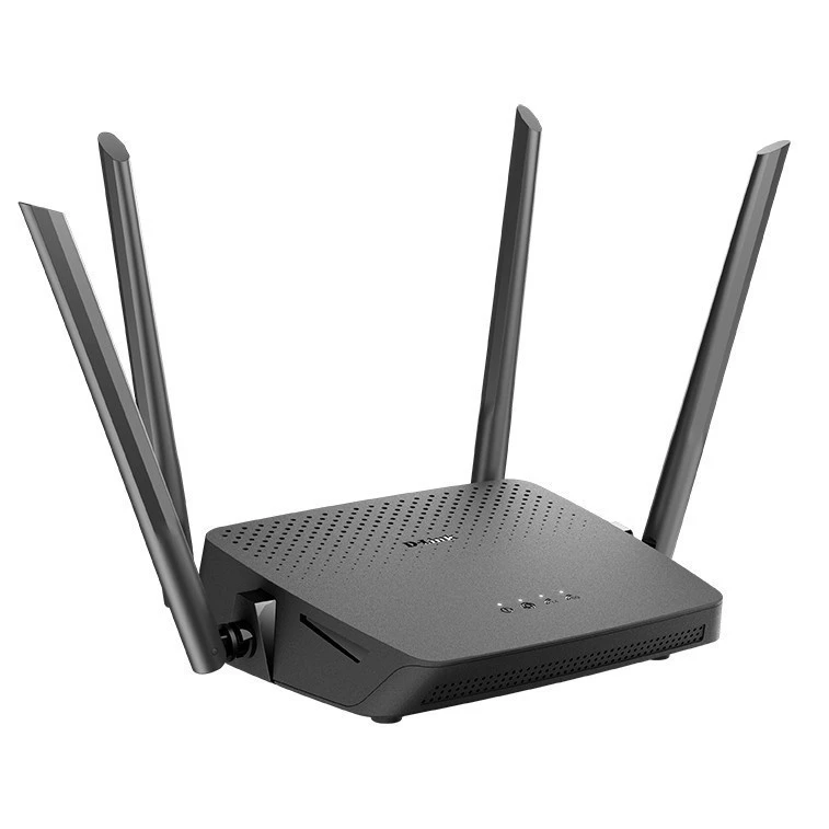 Wi-Fi маршрутизатор (роутер) D-Link DIR-X1510 - фото 2