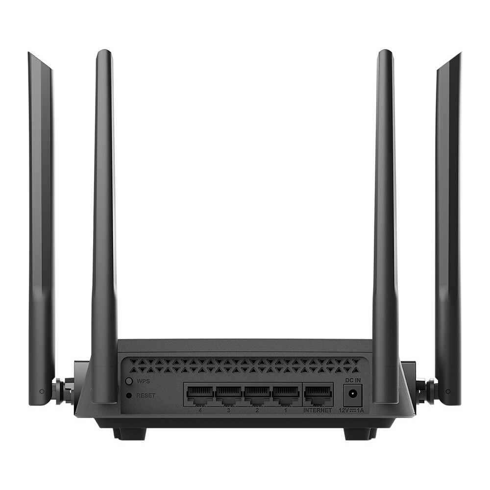 Wi-Fi маршрутизатор (роутер) D-Link DIR-X1510 - фото 3