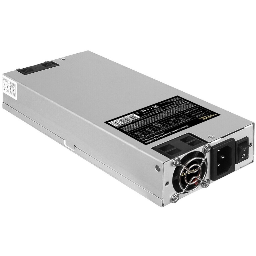 Блок питания ExeGate ServerPRO-1U-350DS 350W