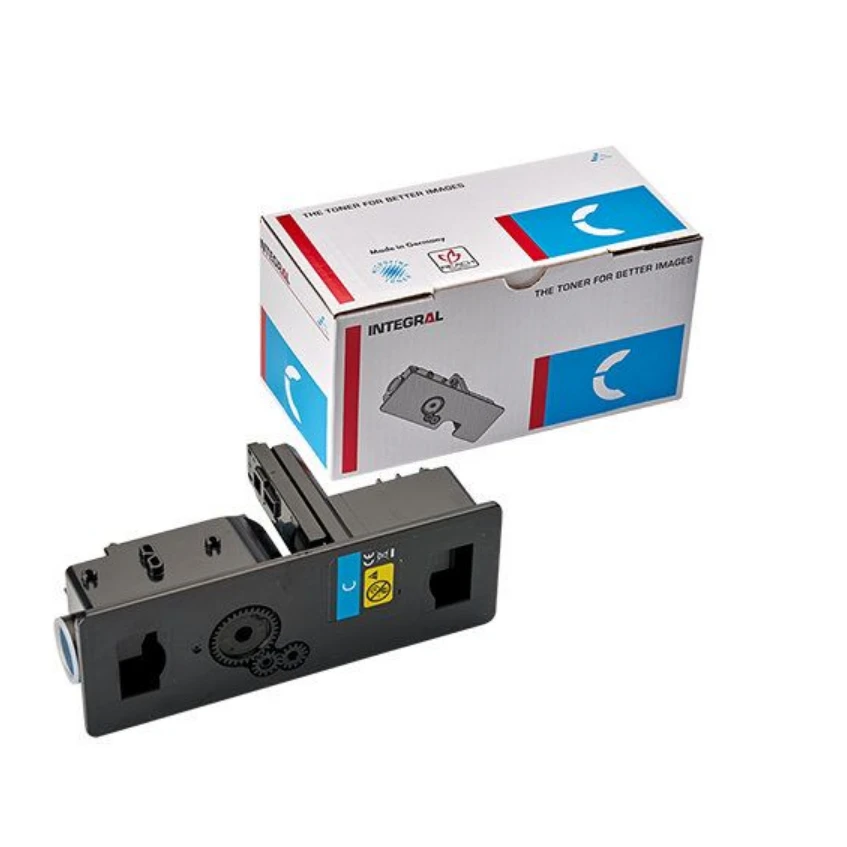 Картридж Integral TK-5240 Cyan - 12100317