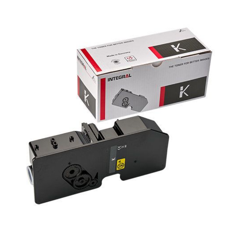 Картридж Integral TK-5230 Black