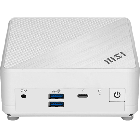 Мини ПК MSI Cubi 5 12M-043X - 9S6-B0A812-263 - фото 2