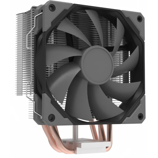 Кулер ID-COOLING SE-214 PRO OEM - SE-214-PRO_BULK