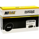 Картридж Hi-Black C-EXV40 Black (995616015)