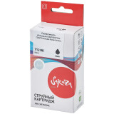 Картридж Sakura SI3ED71A Black