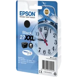 Картридж Epson C13T27914012 Black