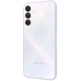 Смартфон Samsung Galaxy A15 8/256Gb Light Blue (SM-A155FLBICAU)