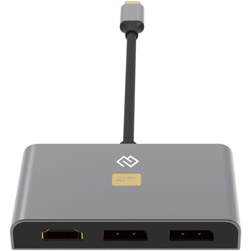 Док-станция Digma DS-500 - фото 2