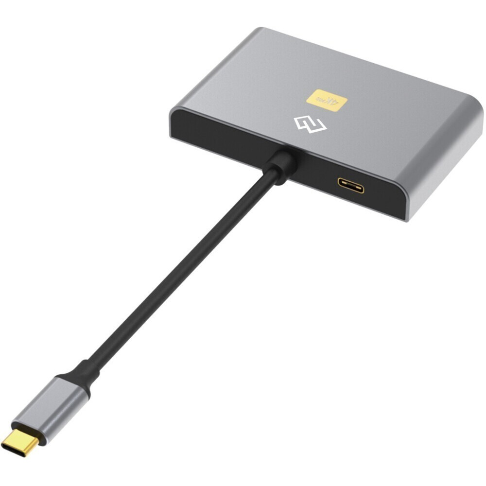 Док-станция Digma DS-500 - фото 3