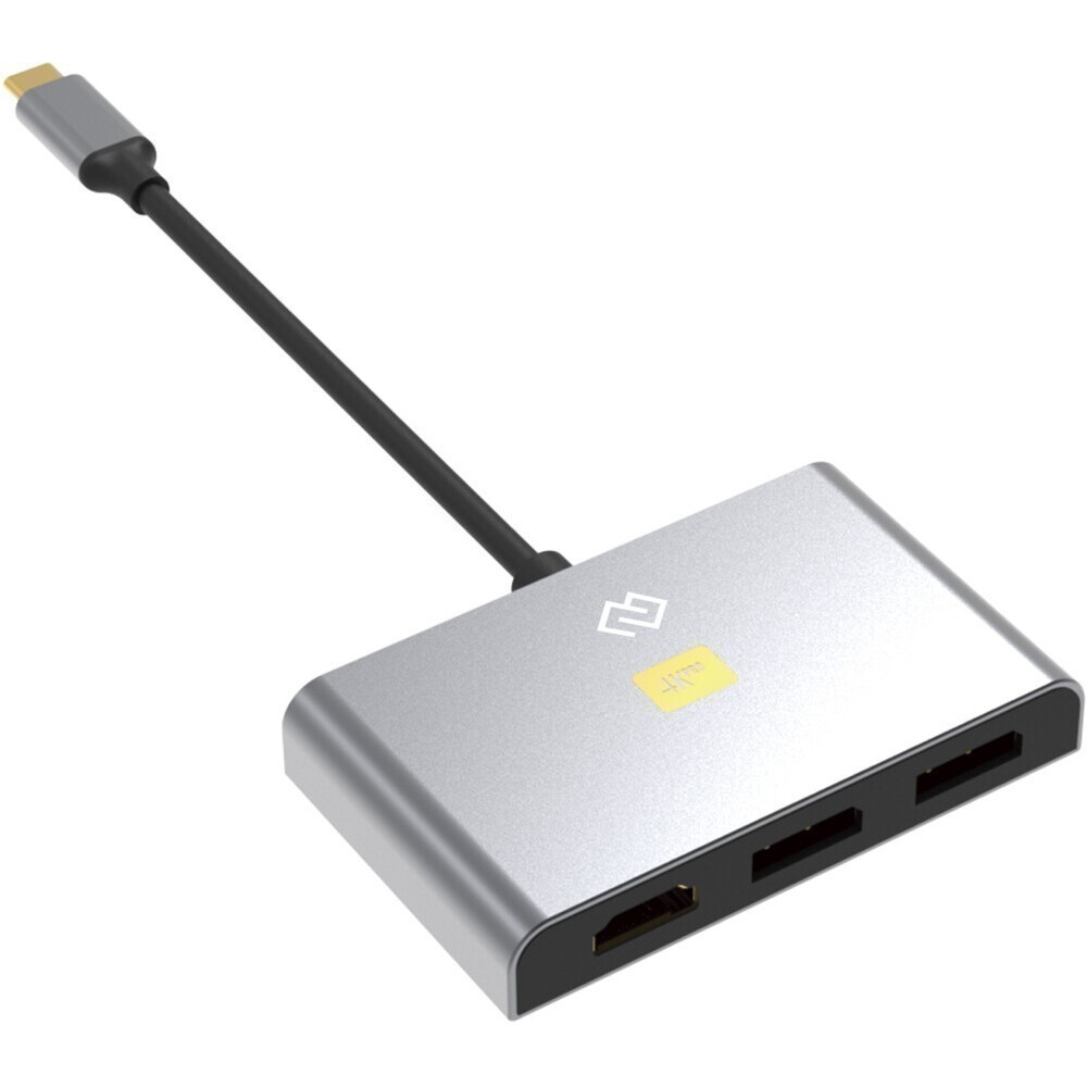 Док-станция Digma DS-500 - фото 5