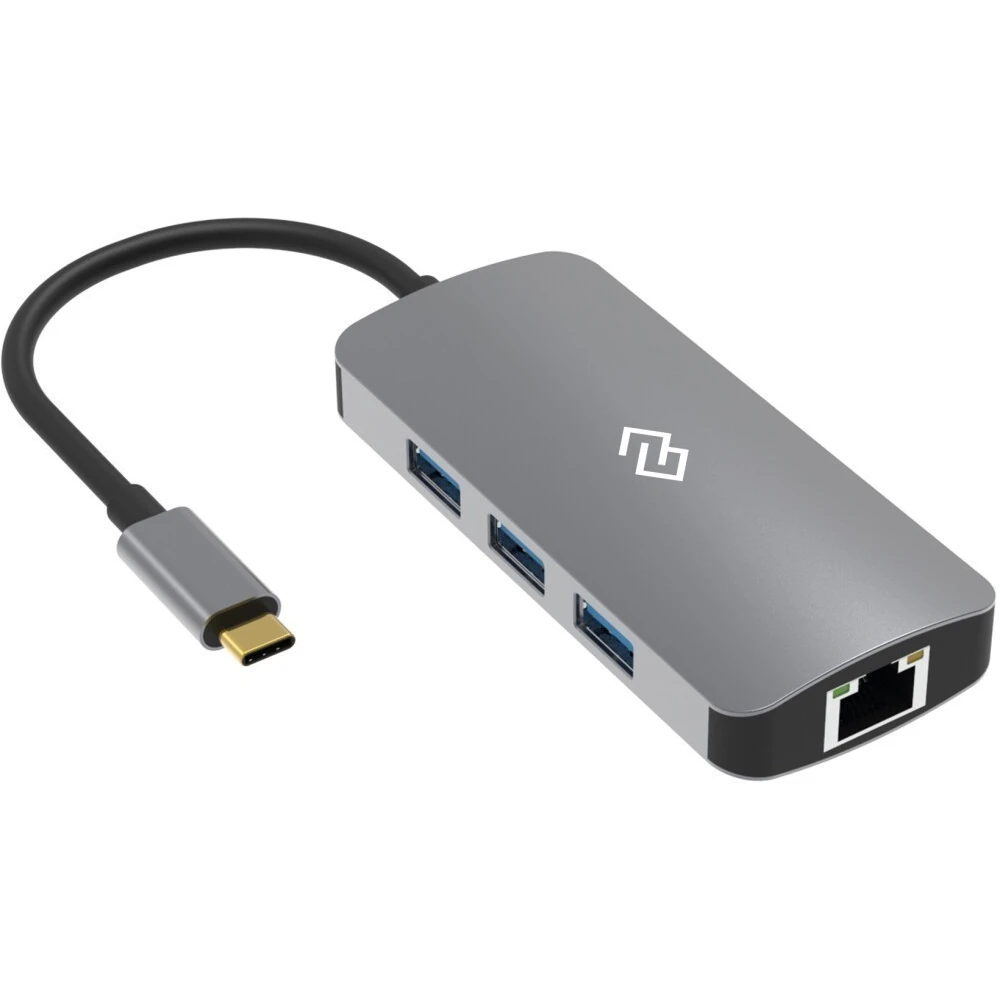 Док-станция Digma DS-502 - фото 2