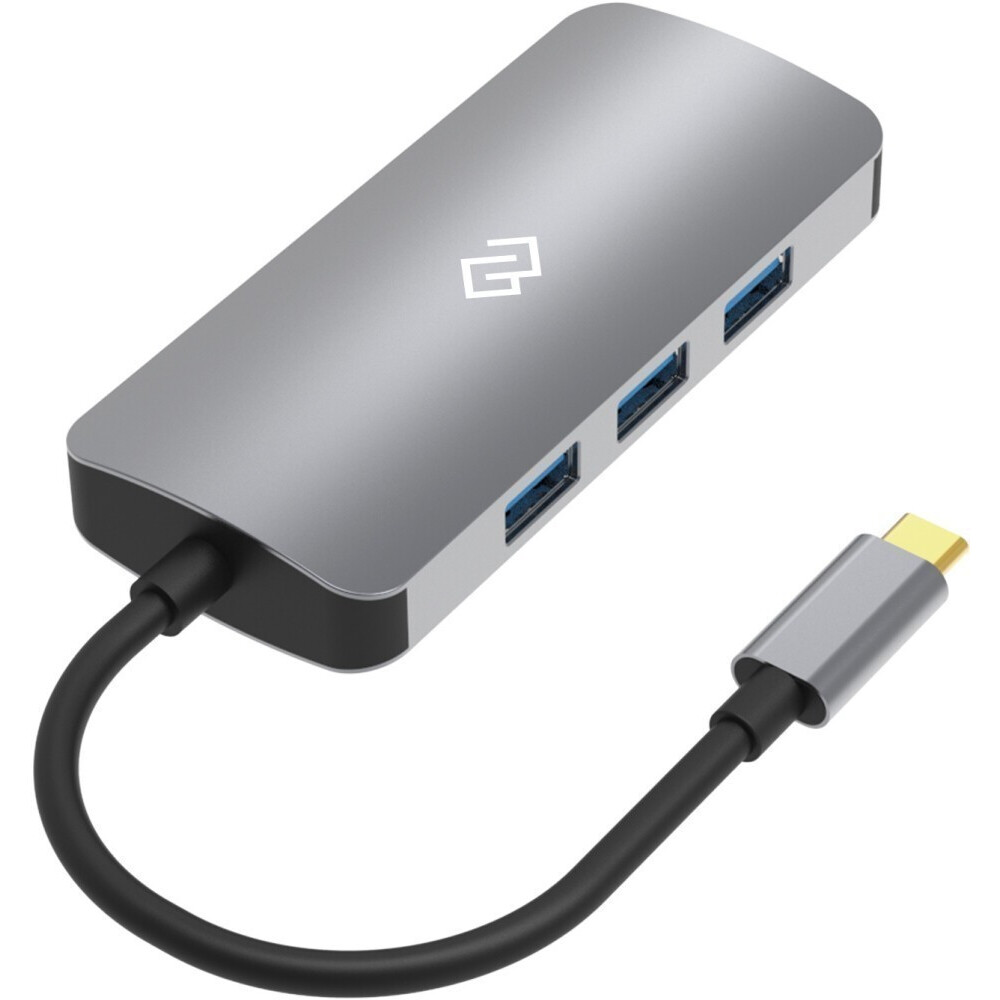 Док-станция Digma DS-502 - фото 3