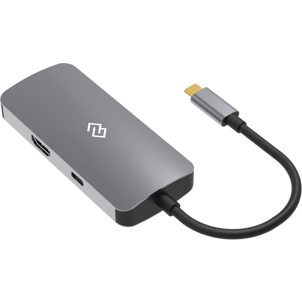 Док-станция Digma DS-502 - фото 4