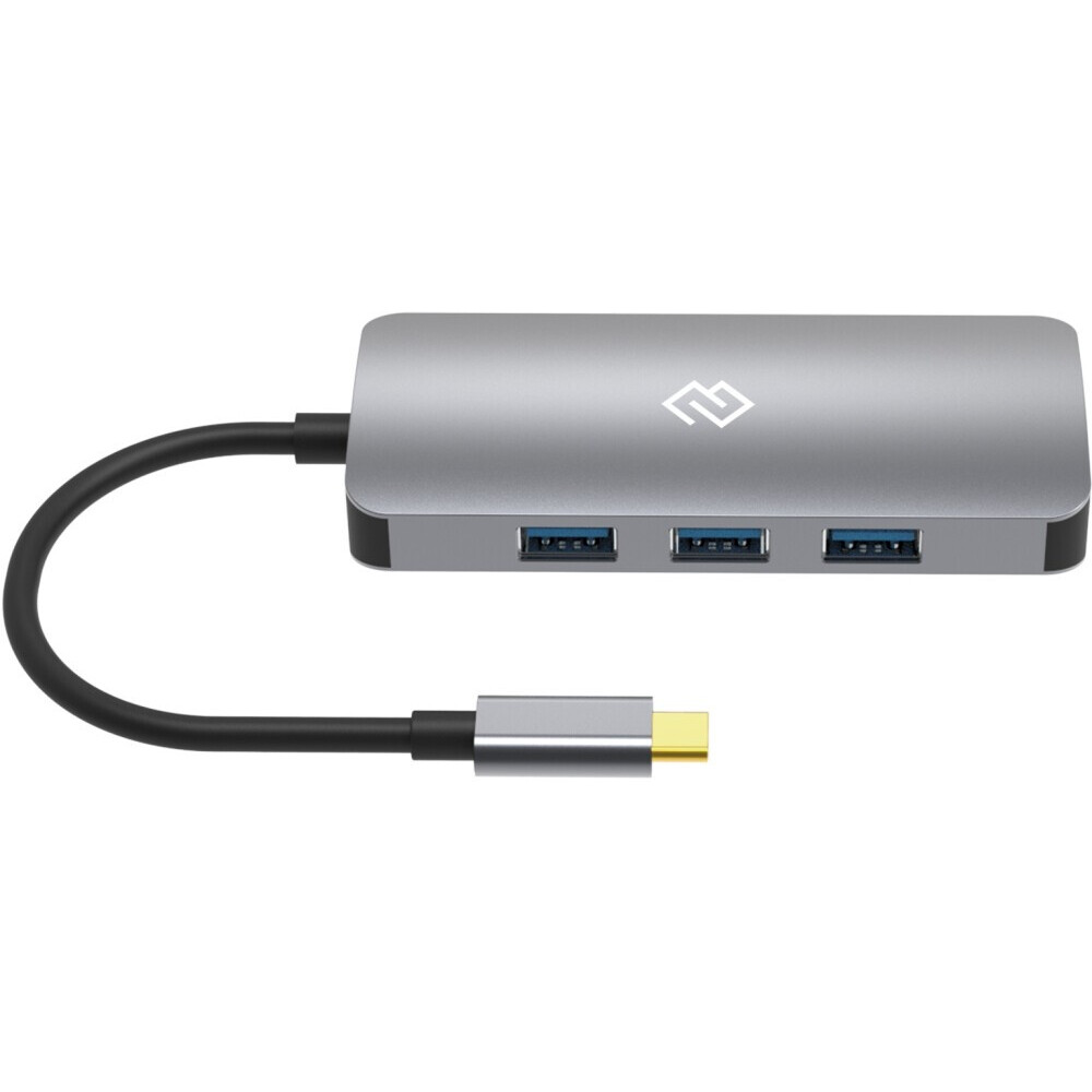 Док-станция Digma DS-502 - фото 5