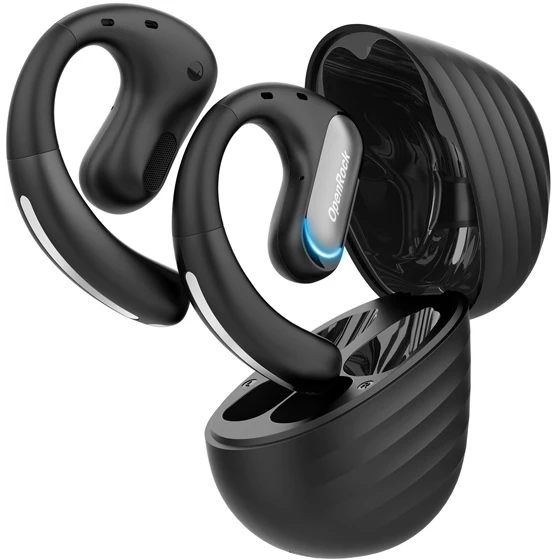 Наушники OneOdio OpenRock Pro Black - 80003450