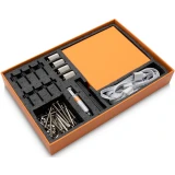 Система жидкостного охлаждения EKWB EK-Nucleus AIO CR360 Lux D-RGB - White (3831109897850)