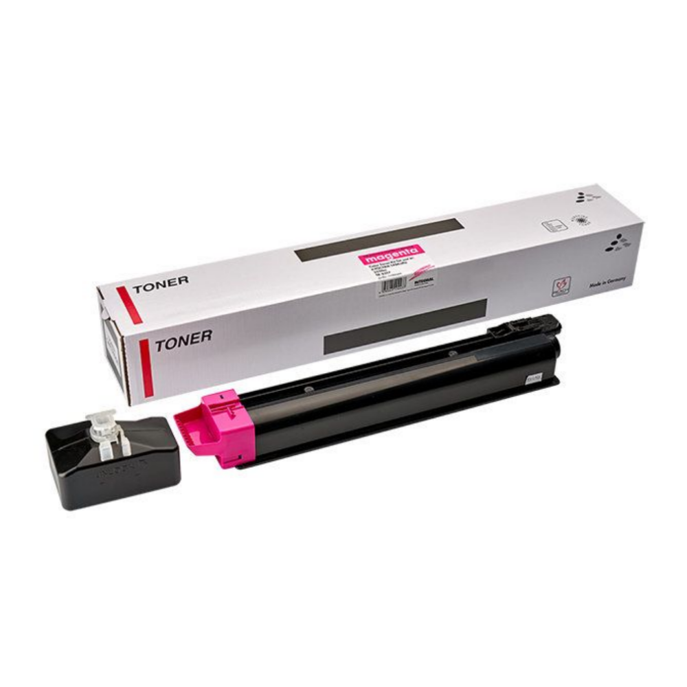 Картридж Integral TK-8115 Magenta