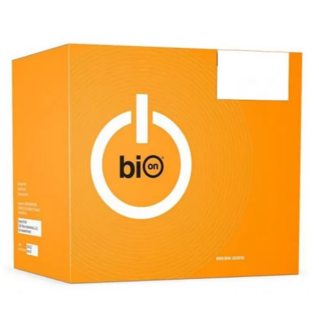 Картридж Bion TK-8115Y Yellow