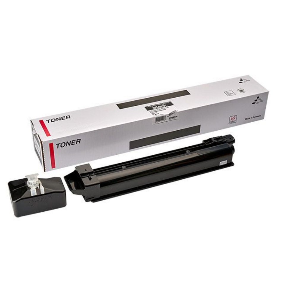 Картридж Integral TK-8115 Black