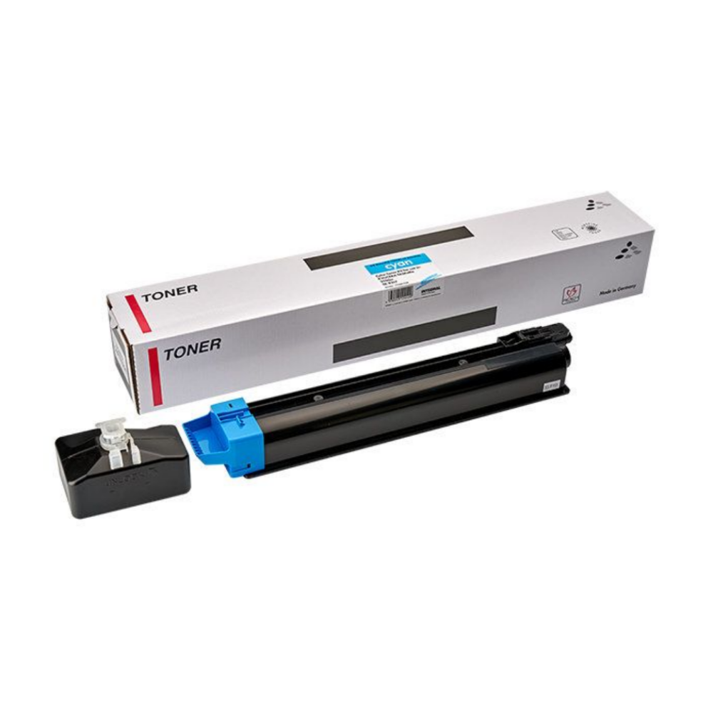 Картридж Integral TK-8115 Cyan