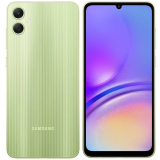Смартфон Samsung Galaxy A05 4/128Gb Green (SM-A055FLGGMEA)